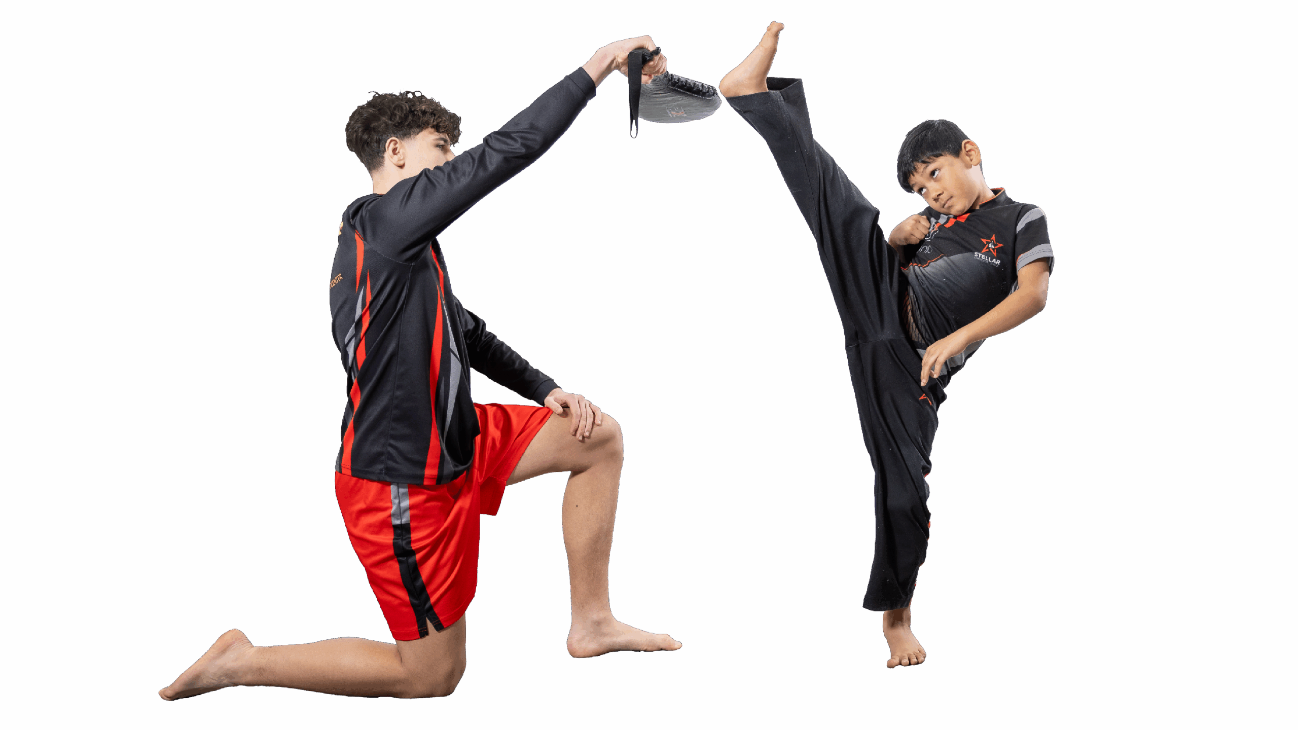 KIckbox