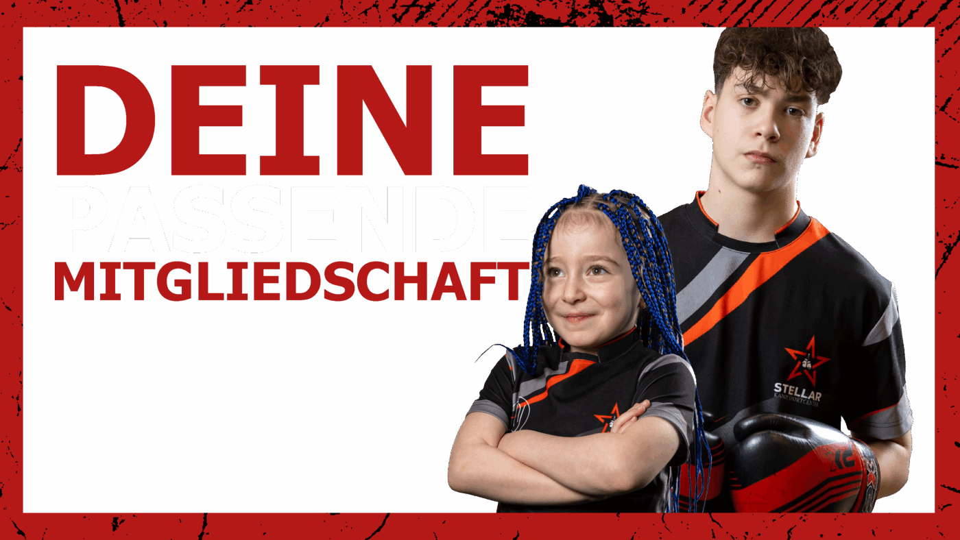 unsere Angebote Kampfsport