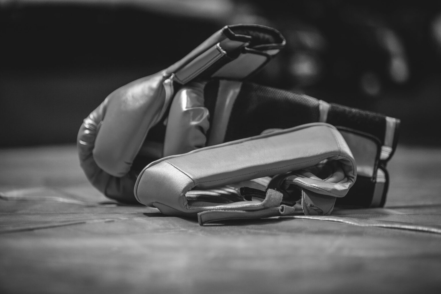 Stellar Kampfsport-boxen